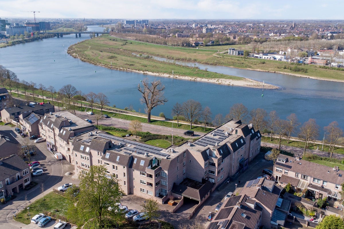 Doctor Marie Curiestraat – appartement – Venlo | 3000.00 EUR