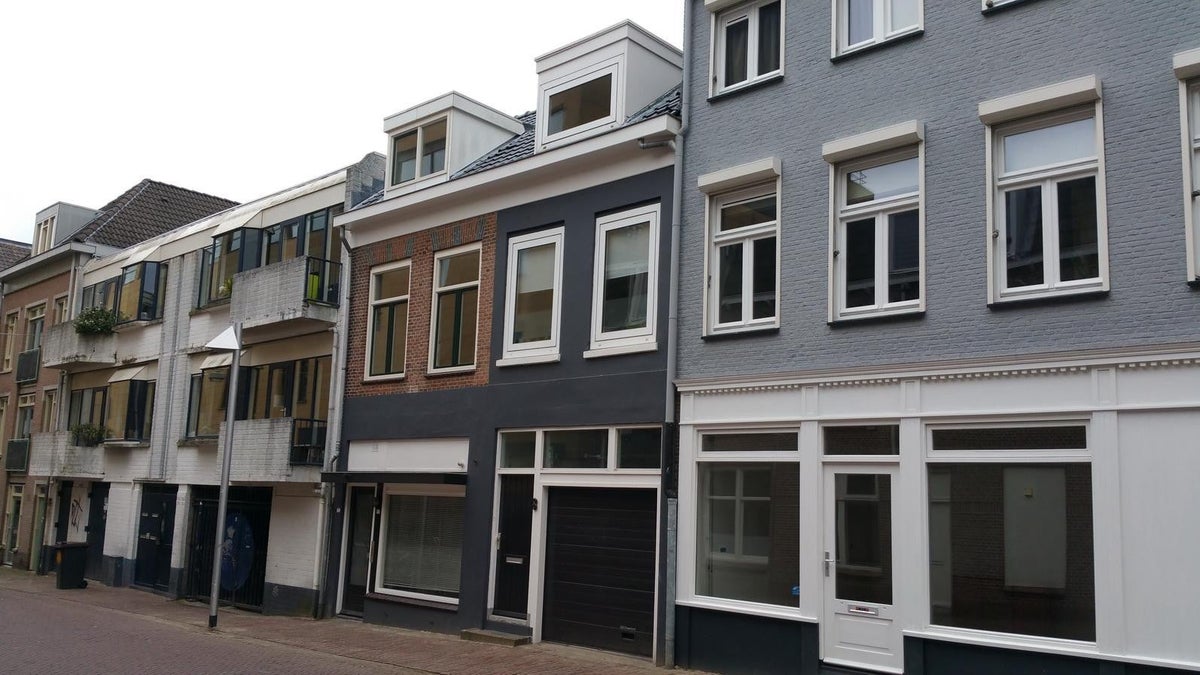 Doelenstraat – appartement – Arnhem | 1167.00 EUR