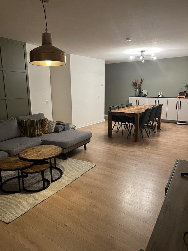 Dokter Bolkesteinstraat – appartement – Hoofddorp | 1135.00 EUR