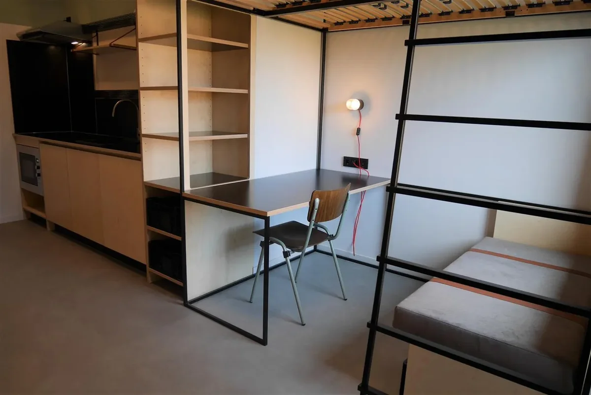 Dokter Nevenstraat – appartement – Maastricht | 920.00 EUR