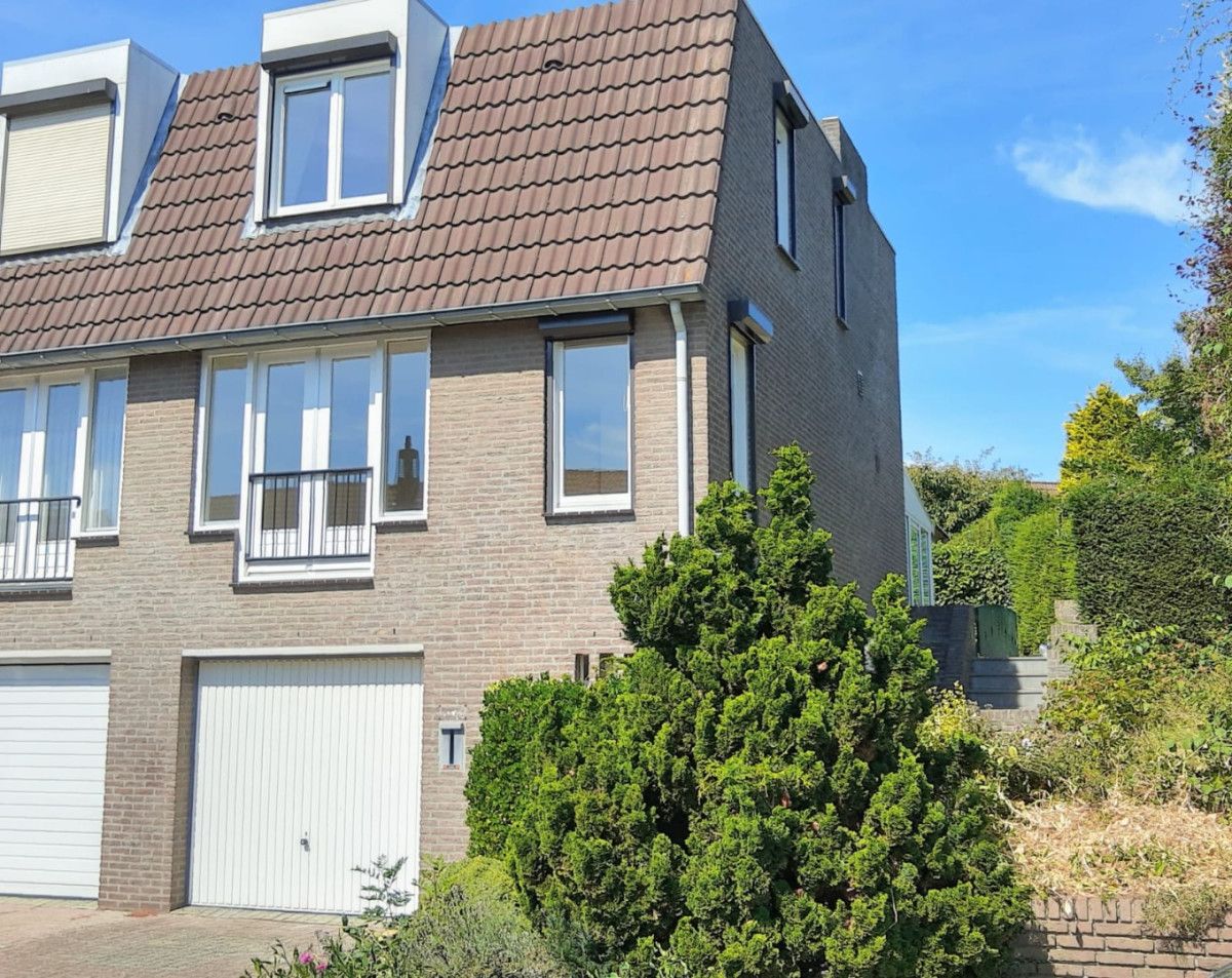 Dokter Schepelstraat – huis – Gulpen | 1295.00 EUR