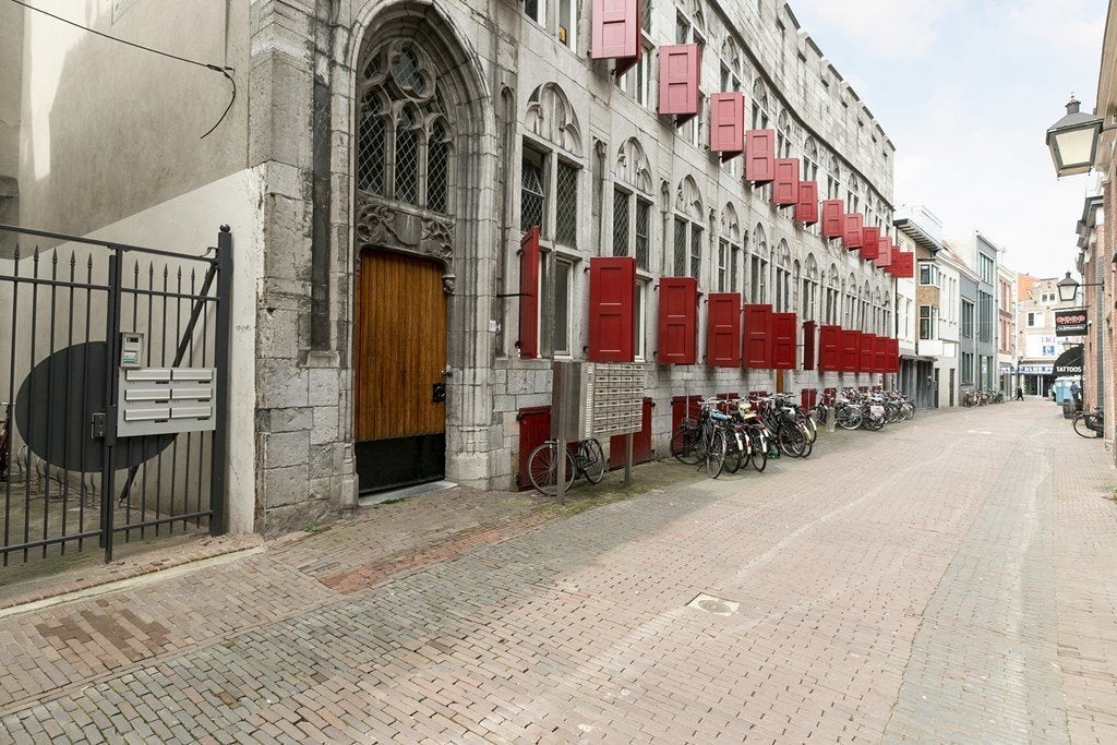 Donkerstraat – appartement – Utrecht | 1482.00 EUR