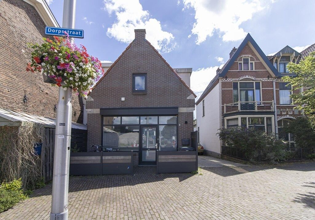 Dorpsstraat – huis – Amstelveen | 2750.00 EUR