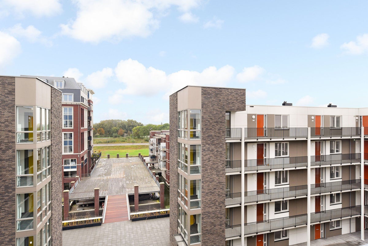 Dortmunderkade – appartement – Helmond | 1120.00 EUR