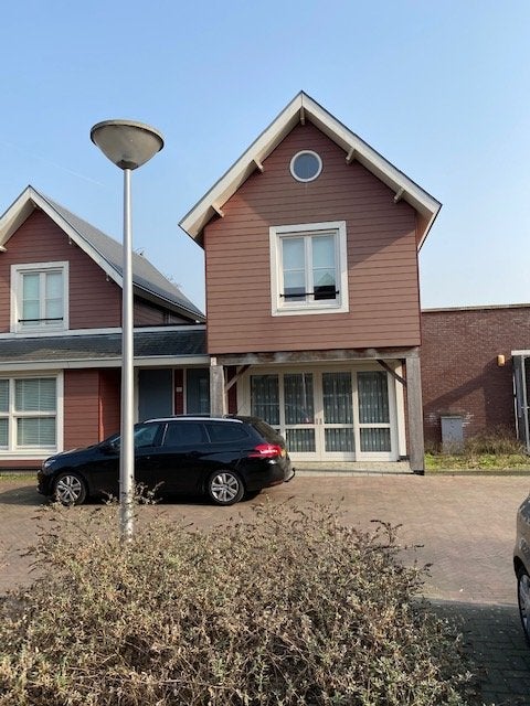 Dorus van den Elsenhof – huis – Beek en Donk | 1695.00 EUR