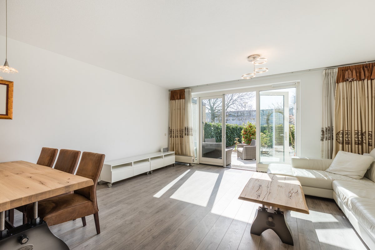 Dosiostraat – huis – Rotterdam | 2950.00 EUR