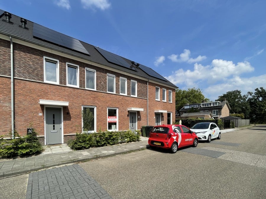 Dr. Abraham Kuyperlaan – huis – Veghel | 1650.00 EUR