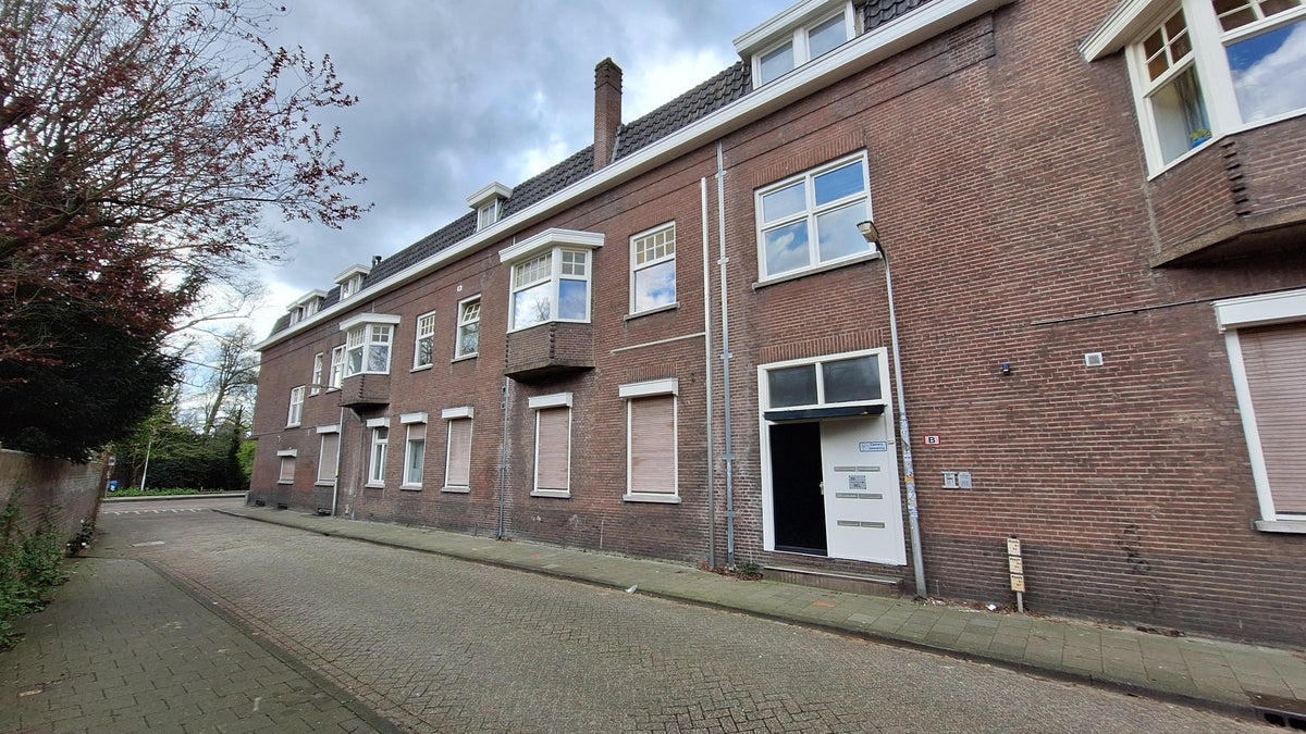 Dr. Nolensstraat – studio – Tilburg | 1150.00 EUR