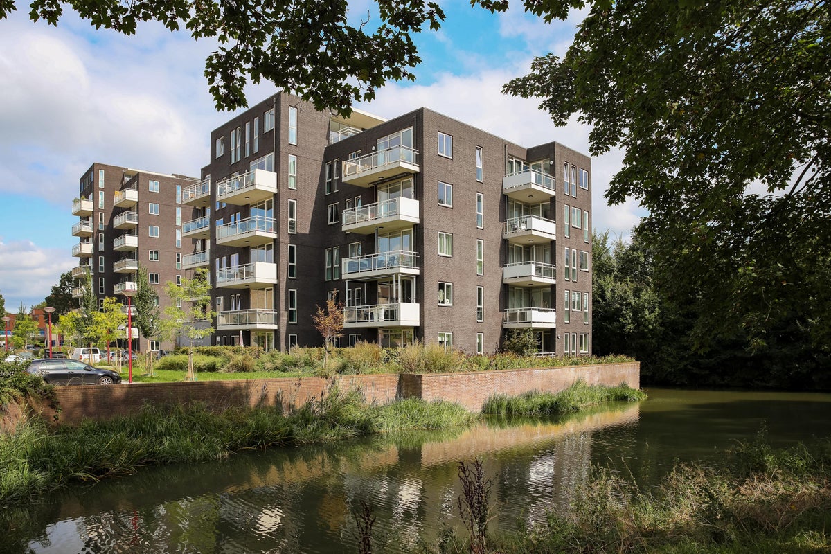 Dukatenburg – appartement – Nieuwegein | 1665.00 EUR