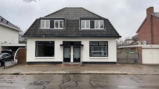 Dwarsstraat – huis – Geldrop | 1775.00 EUR