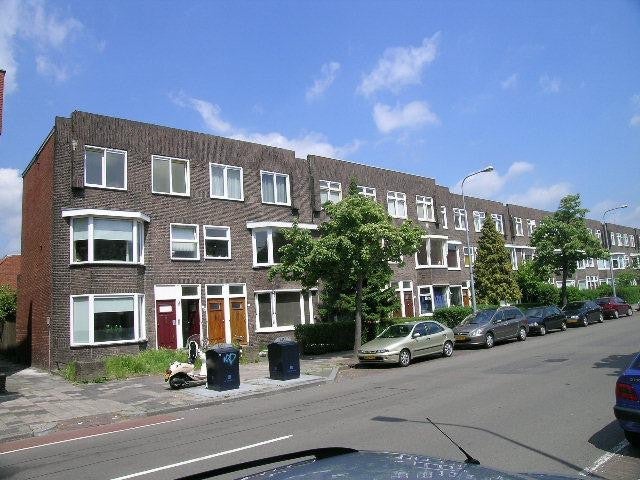 E. Thomassen à Thuessinklaan – kamer – Groningen | 550.00 EUR
