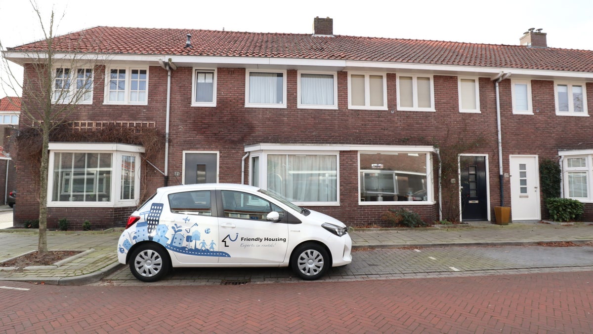 Edelweisstraat – kamer – Eindhoven | 665.00 EUR