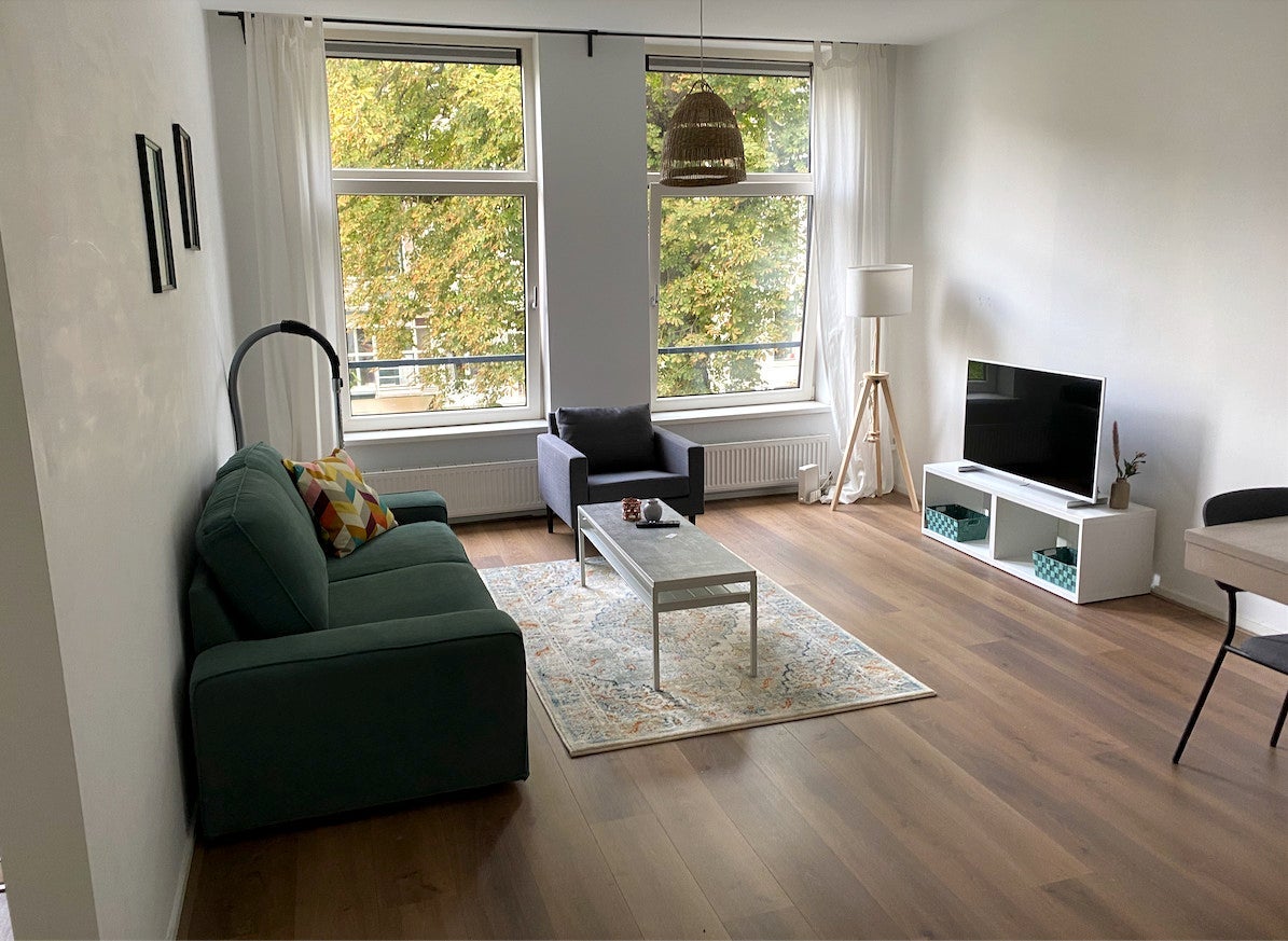 Eendrachtsstraat – appartement – Rotterdam | 1575.00 EUR