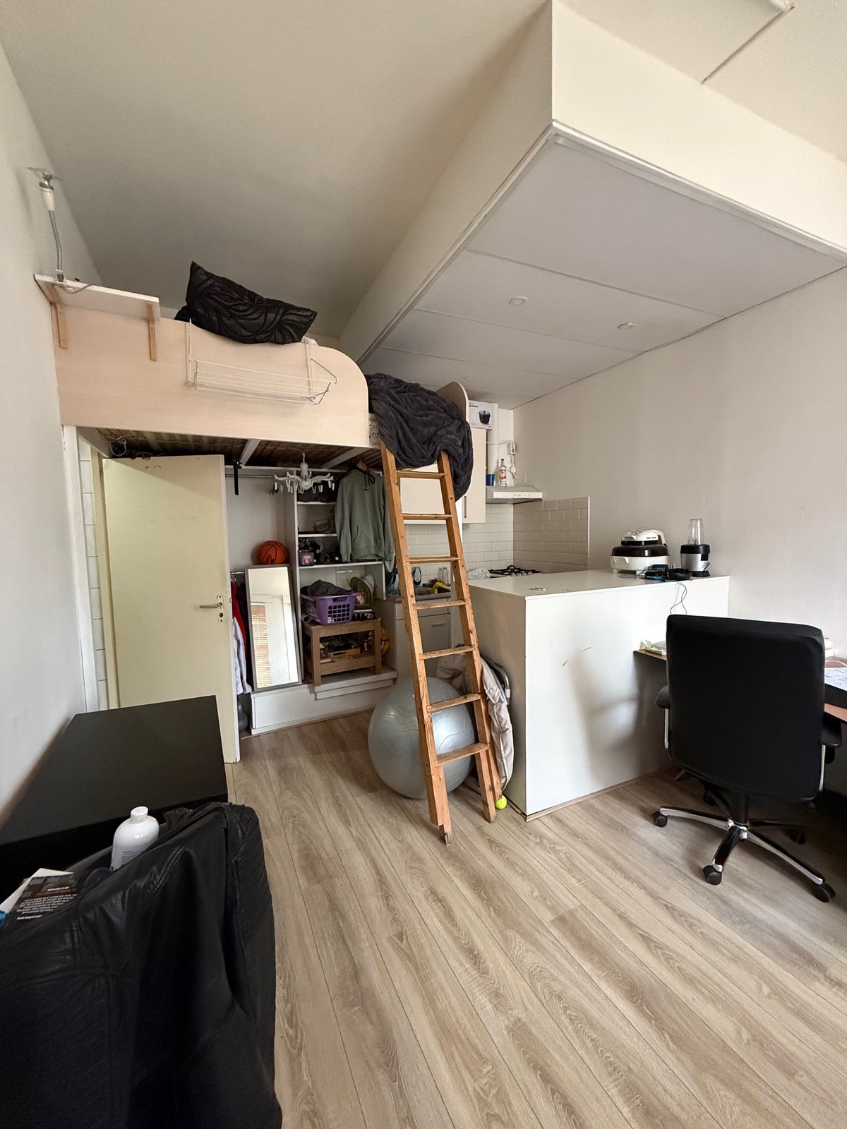 Eerste Hunzestraat – kamer – Groningen | 850.00 EUR