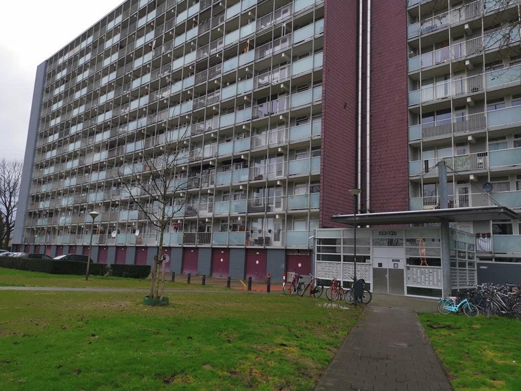 Eisenhowerstraat – appartement – Sittard | 960.00 EUR
