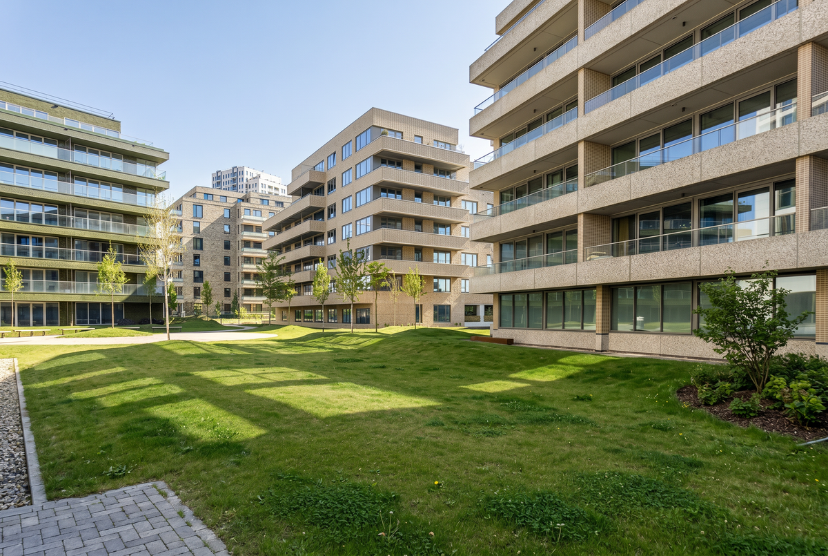 Elzenhagensingel – appartement – Amsterdam | 2130.00 EUR