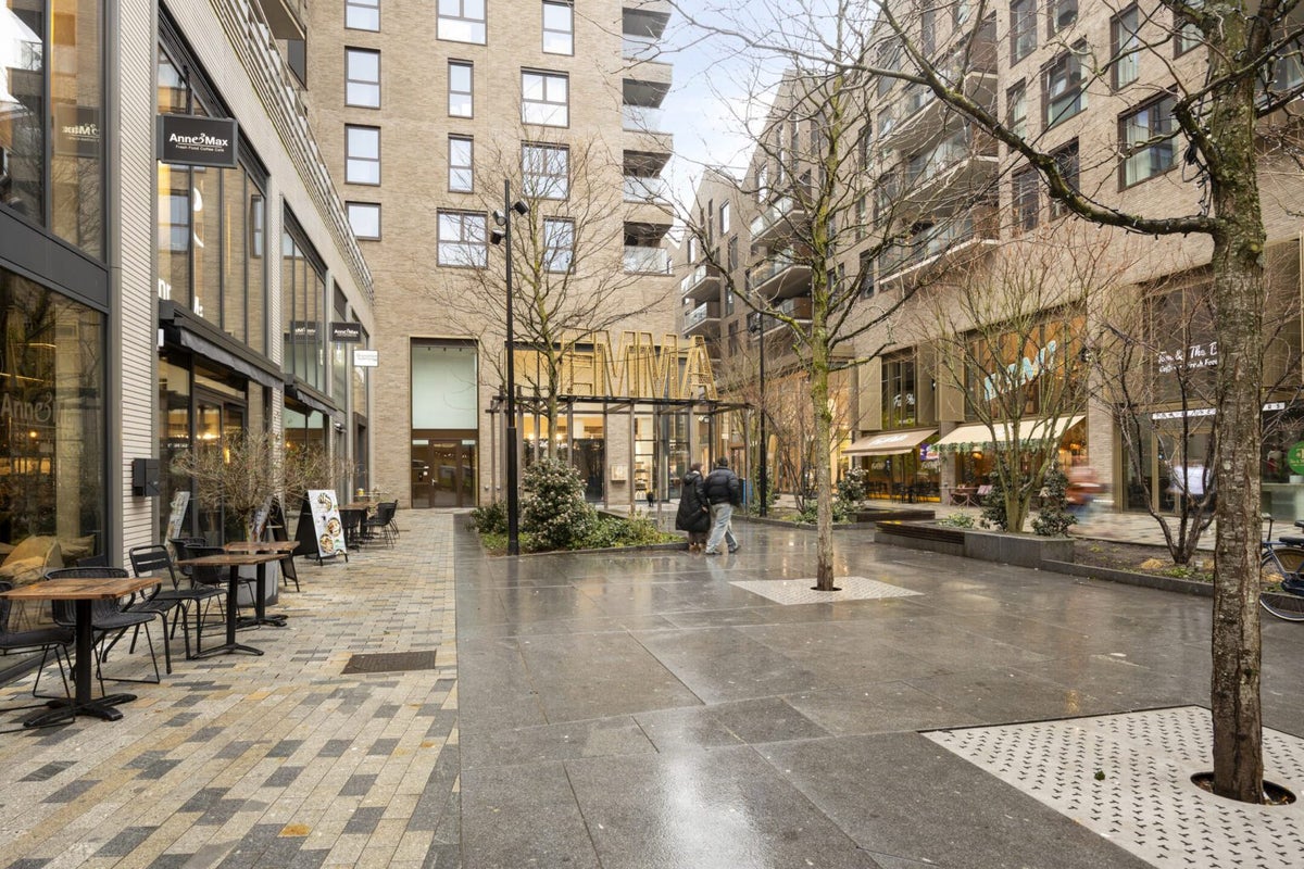 Emmapassage – appartement – Tilburg | 1166.00 EUR