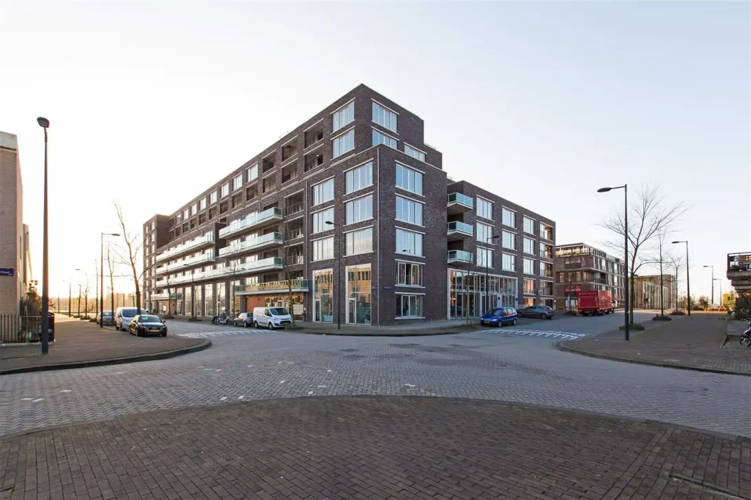 Emmy Andriessestraat – appartement – Amsterdam | 2151.00 EUR