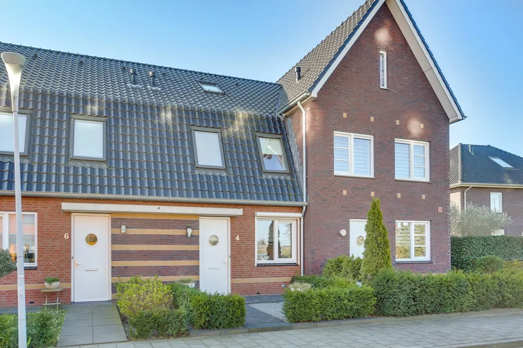 Empelenhof – huis – Kerkdriel | 1550.00 EUR