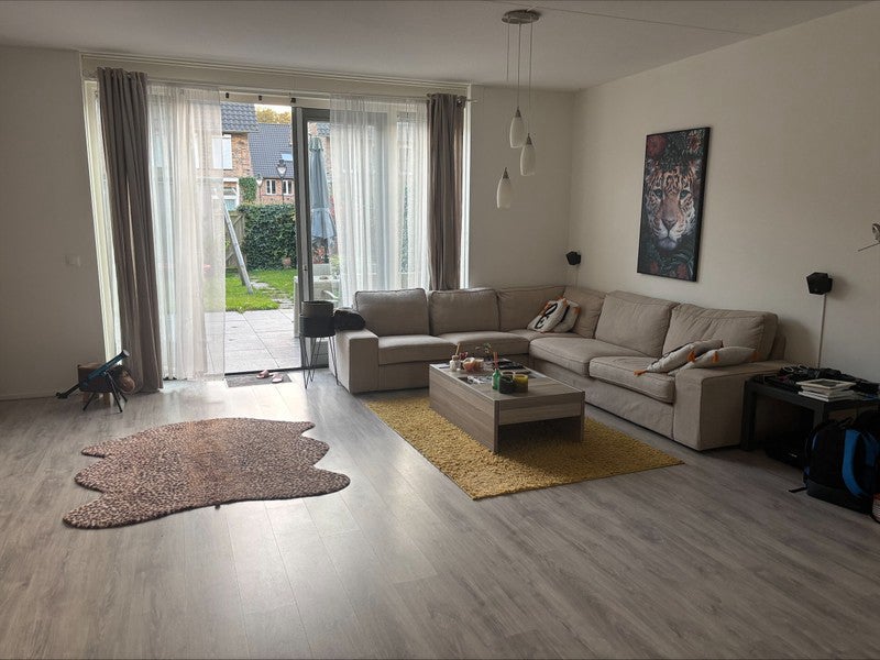Enkalaan – appartement – Ede | 1153.00 EUR