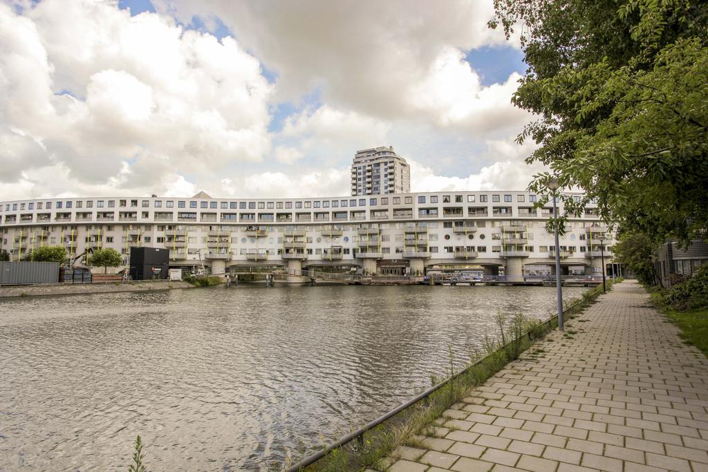 Entrepotbrug – appartement – Amsterdam | 2300.00 EUR