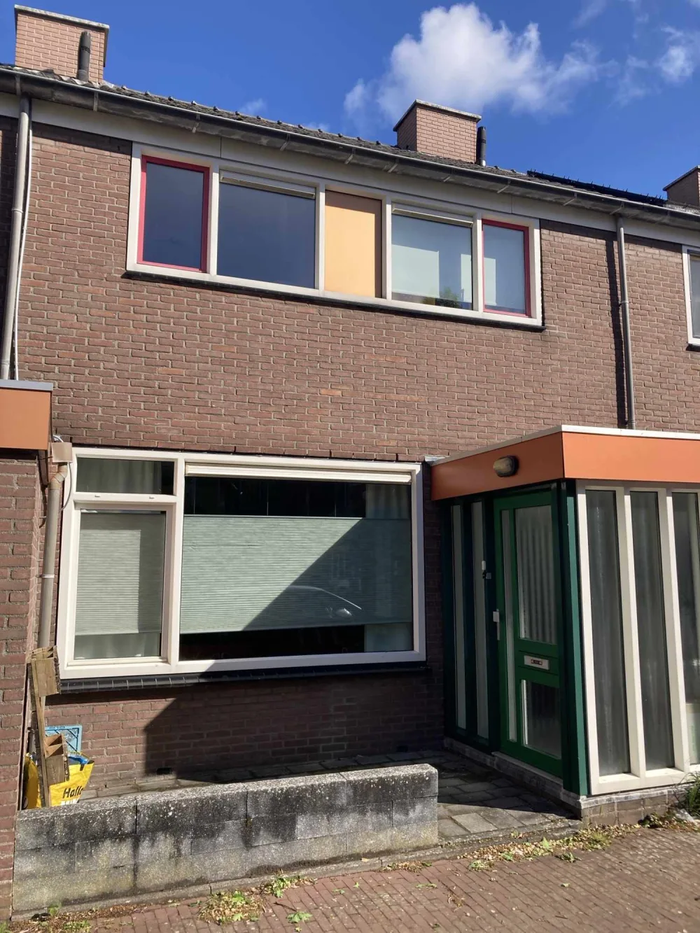 Erasmuslaan – huis – Haarlem | 1555.00 EUR