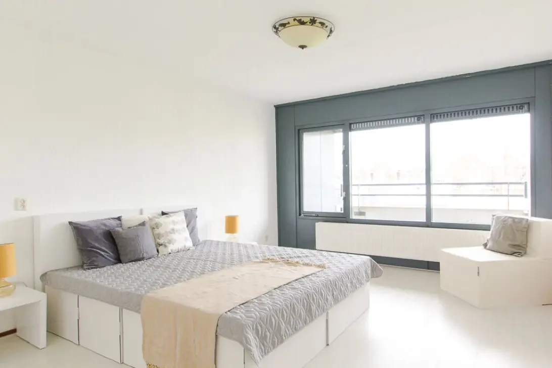 Erasmusweg – appartement – Den Haag | 1056.00 EUR