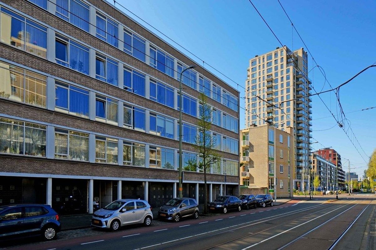 Escamplaan – appartement – Den Haag | 1400.00 EUR