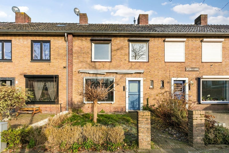 Esdoornlaan – studio – Roosendaal | 715.00 EUR
