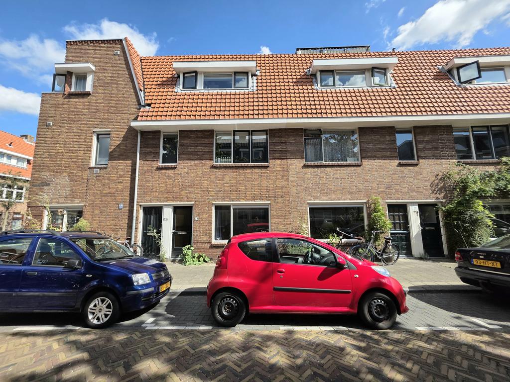 Esdoornstraat – appartement – Utrecht | 1300.00 EUR