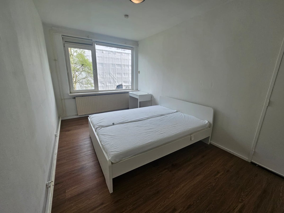 Europalaan – studio – Tilburg | 400.00 EUR