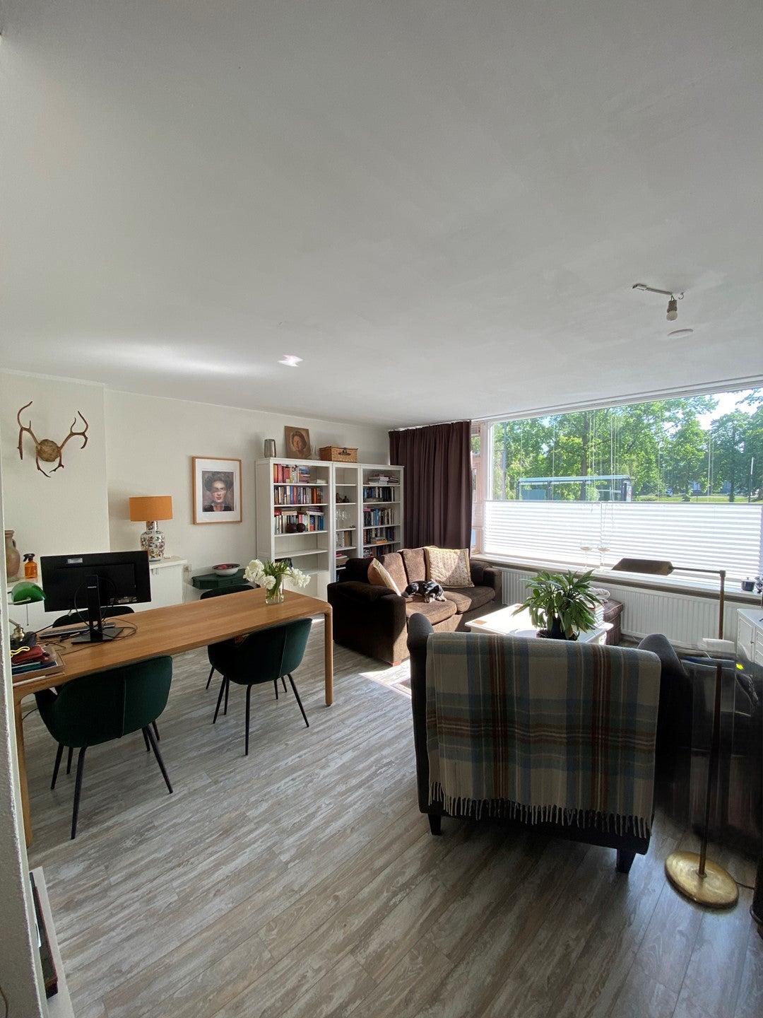 Eusebiusbinnensingel – appartement – Arnhem | 1550.00 EUR