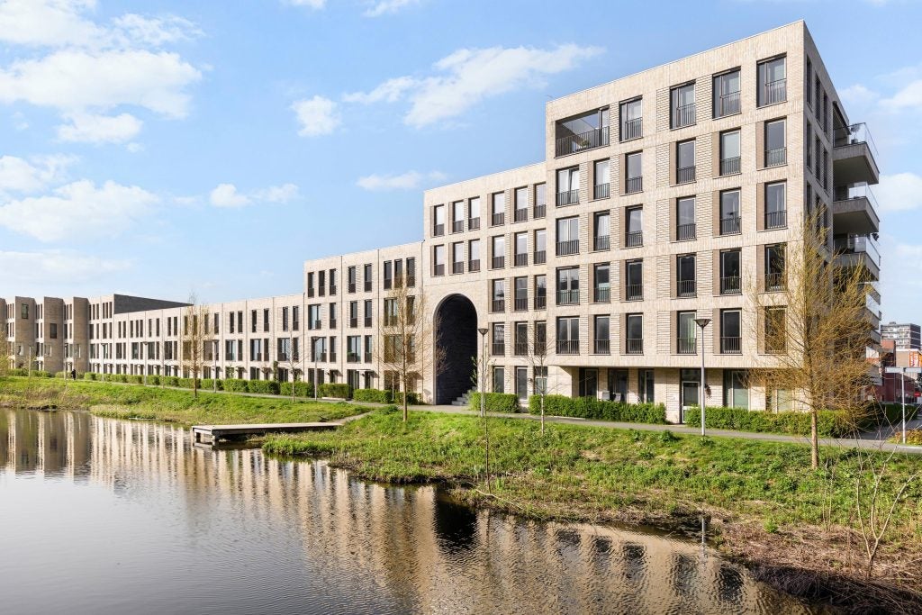 Fabrieksstraat – appartement – Delft | 1850.00 EUR