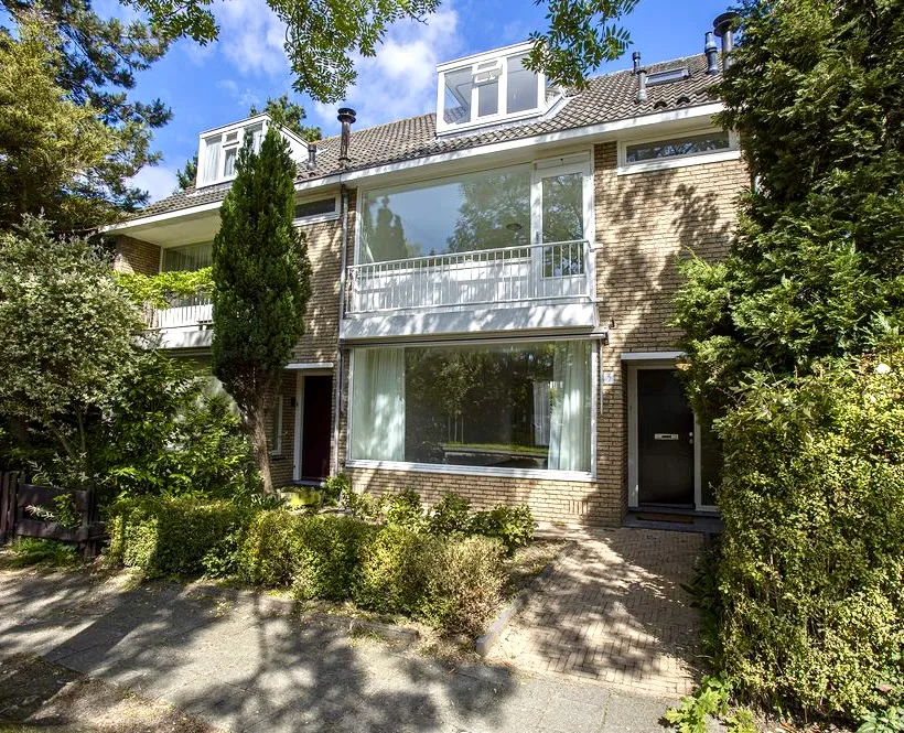 Fabritiuslaan – huis – Wassenaar | 3750.00 EUR