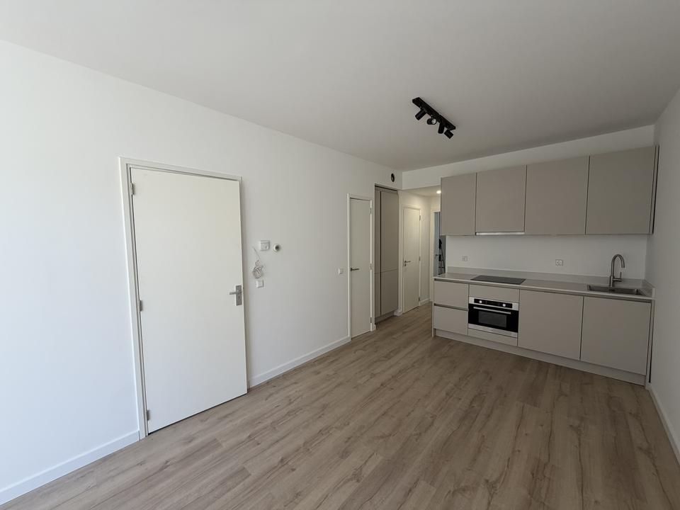 Fagelstraat – appartement – Amsterdam | 2450.00 EUR