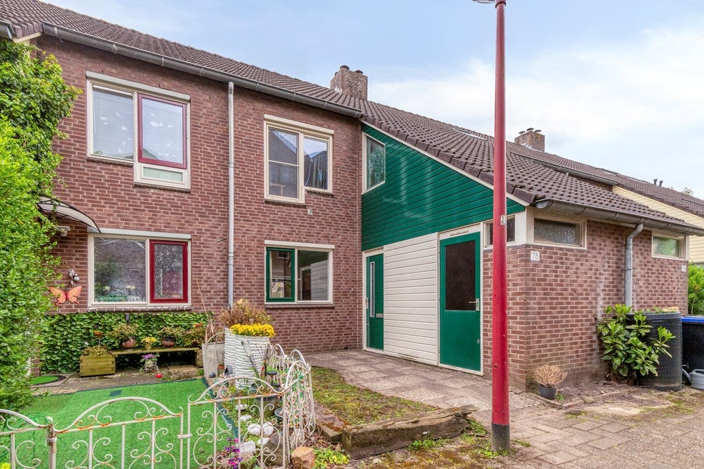 Fagotlaan – huis – Nieuwegein | 2250.00 EUR