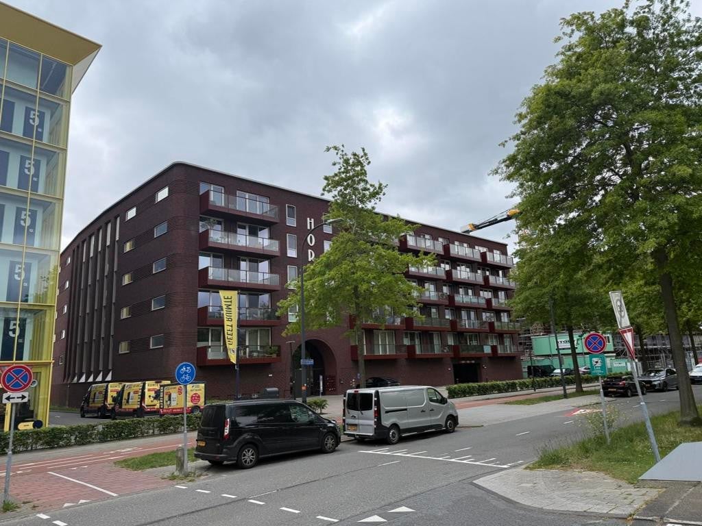 Fascinatio Boulevard – appartement – Capelle aan den IJssel | 2250.00 EUR