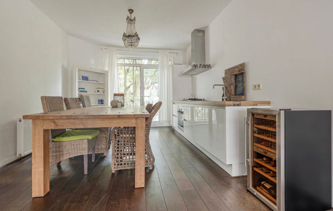 Felix de Nobelhof – appartement – Amstelveen | 2250.00 EUR