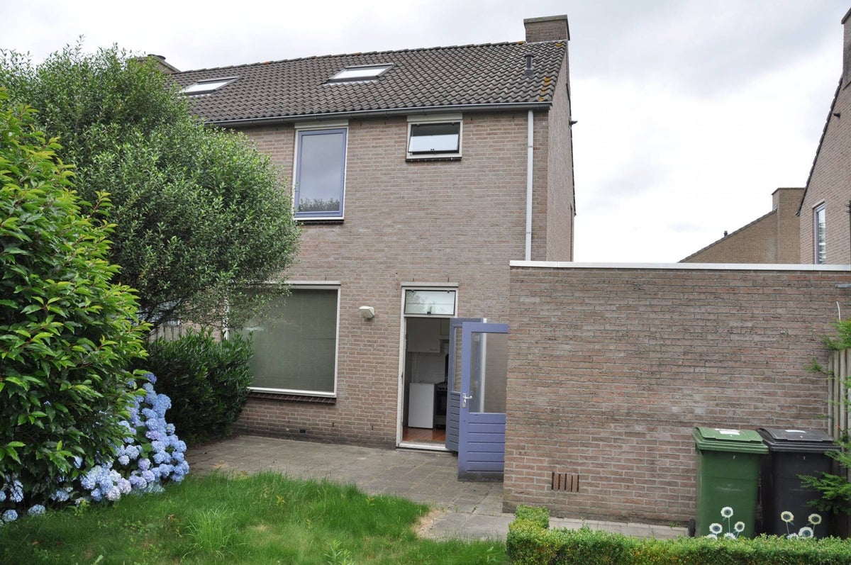 Finistèrelaan – huis – Eindhoven | 1395.00 EUR