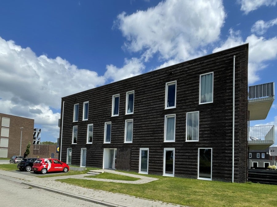 Foarein – appartement – Leeuwarden | 1195.00 EUR