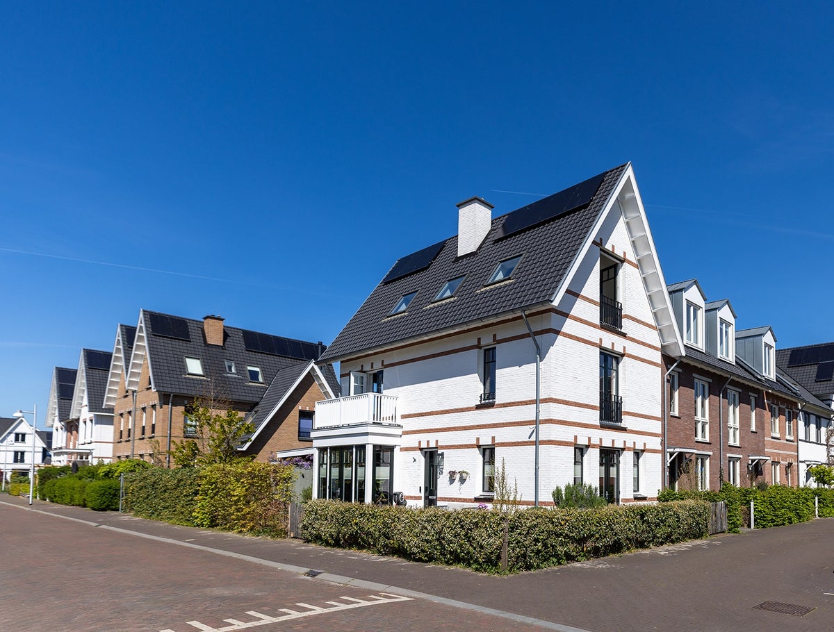 Fort Abcoudestraat – huis – Weesp | 3350.00 EUR