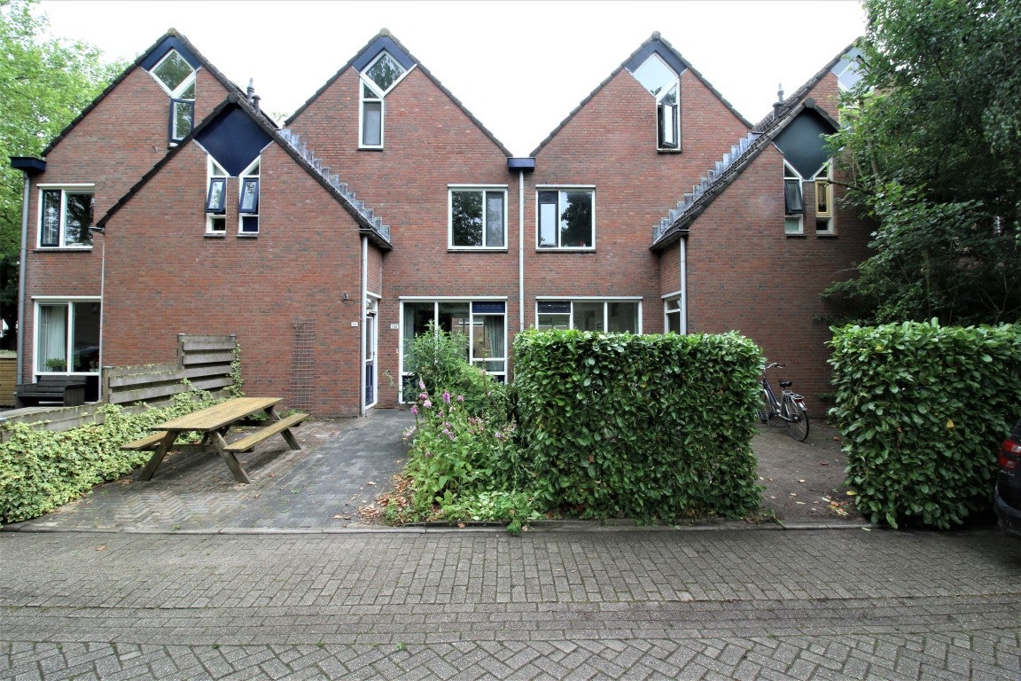 Fossemaheerd – appartement – Groningen | 713.00 EUR