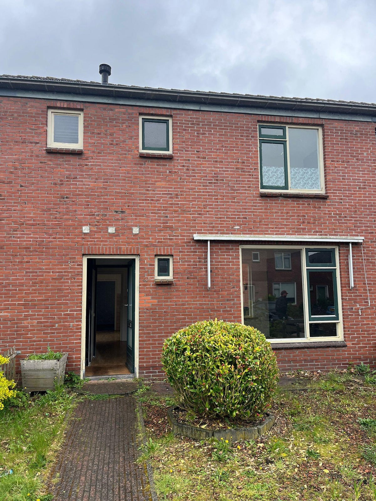 Fr. Nanningstraat – huis – Musselkanaal | 1035.00 EUR