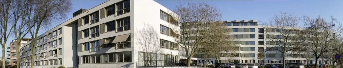 Franciscusweg – appartement – Hilversum | 850.00 EUR