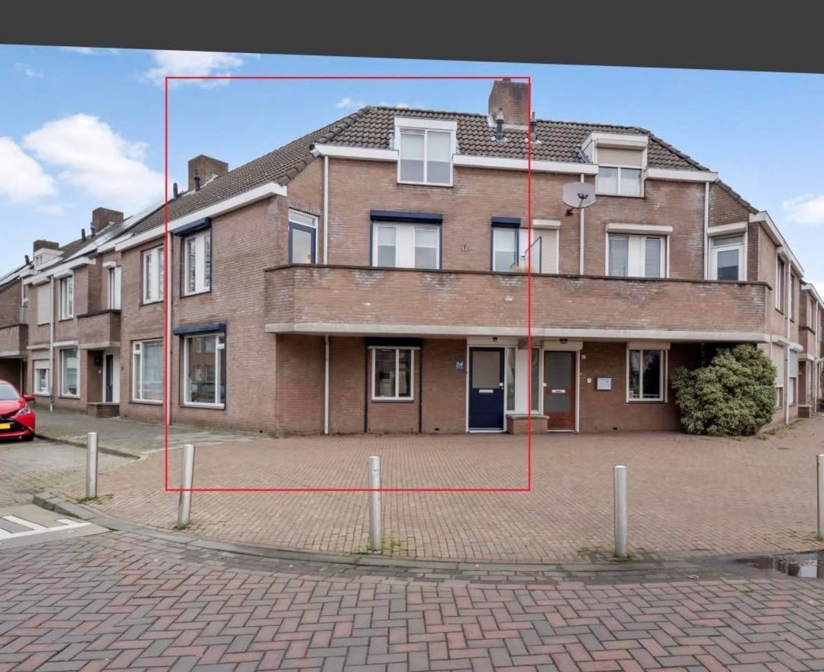 Frans Halslaan – huis – Roosendaal | 1650.00 EUR