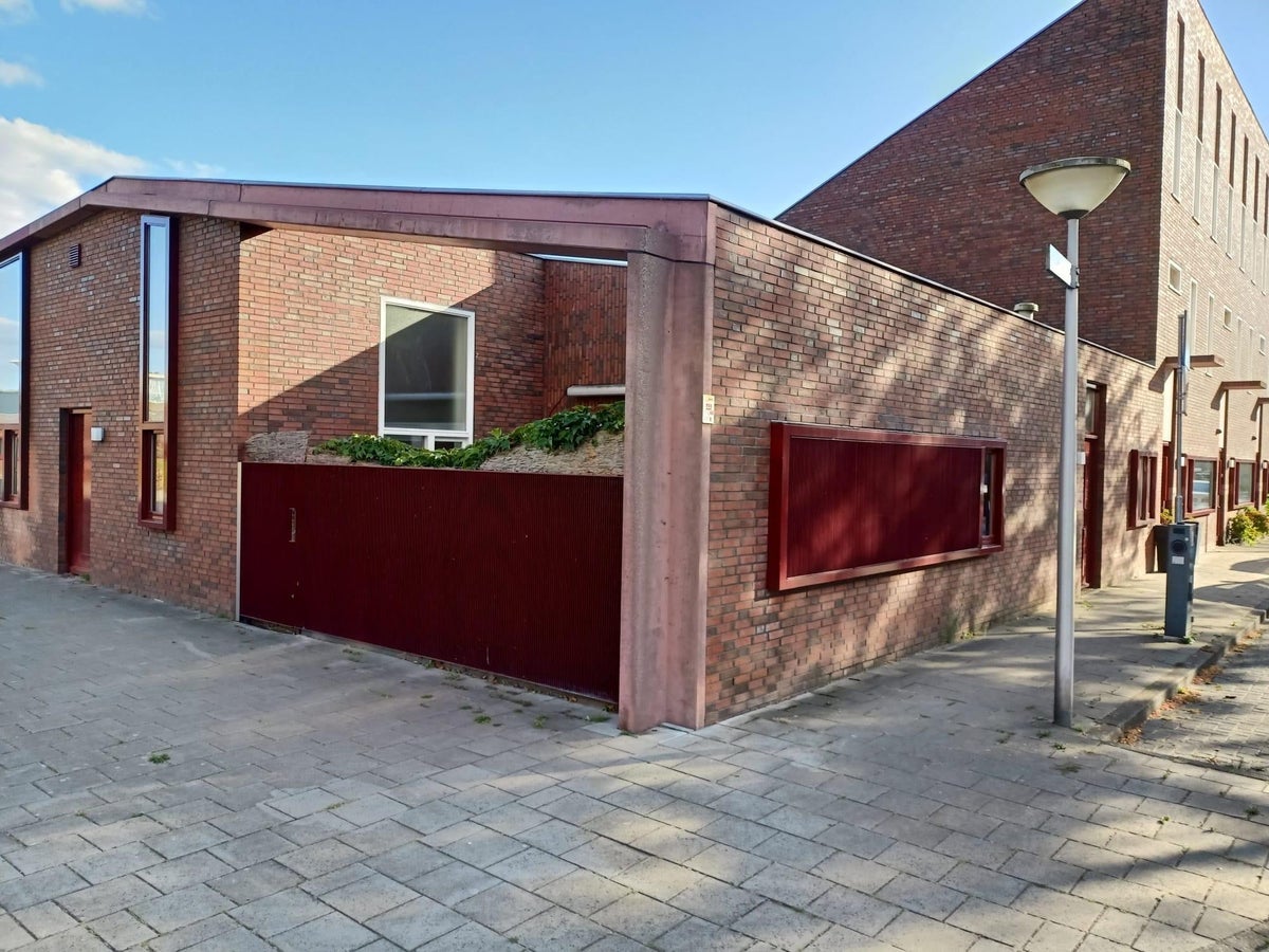 Frans Halsstraat – huis – Eindhoven | 1985.00 EUR