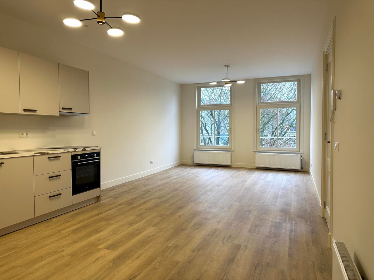 Frans Halsstraat – appartement – Amsterdam | 2950.00 EUR