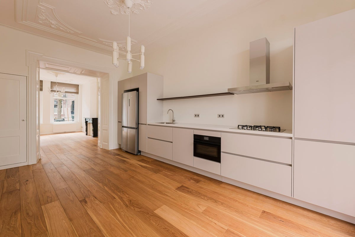 Frans van Mierisstraat – appartement – Amsterdam | 6750.00 EUR