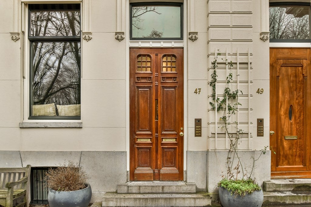Frederiksplein – appartement – Amsterdam | 3650.00 EUR