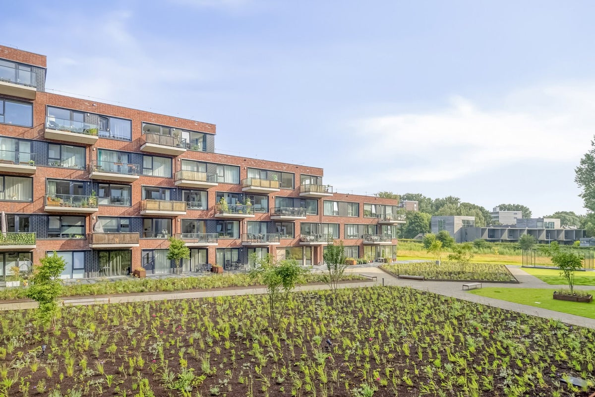 Friesestraatweg – appartement – Groningen | 1120.00 EUR